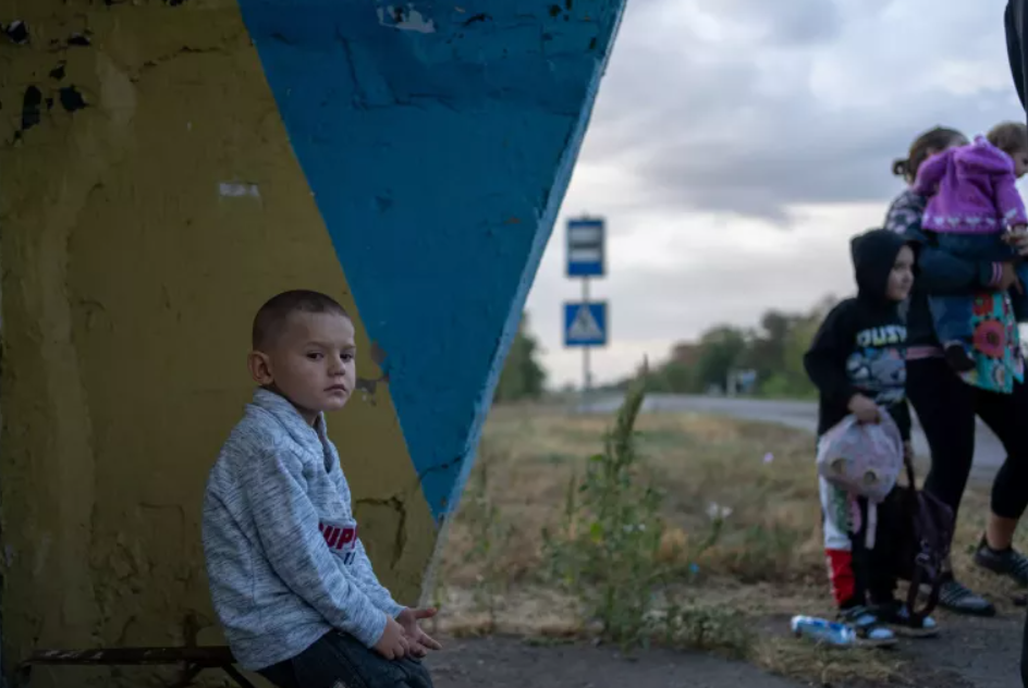 Зеленський: у порятунку українських дітей від РФ є важливий результат